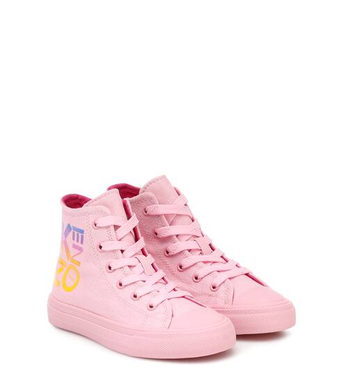 Girls Designer Shoes Kids Shoes At Mytheresa