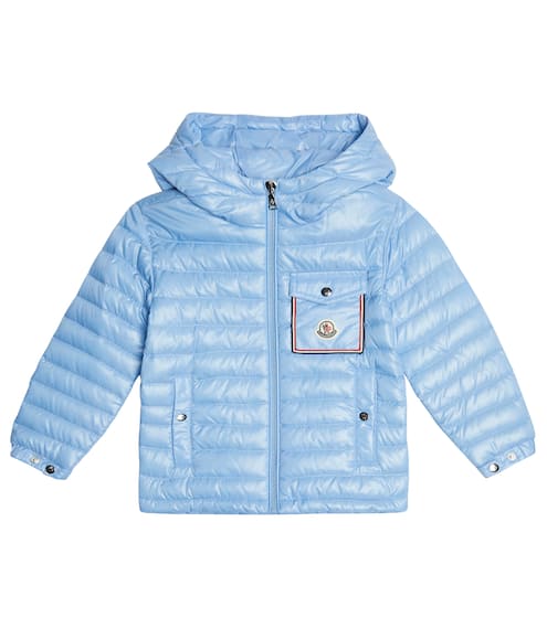 moncler kids coat