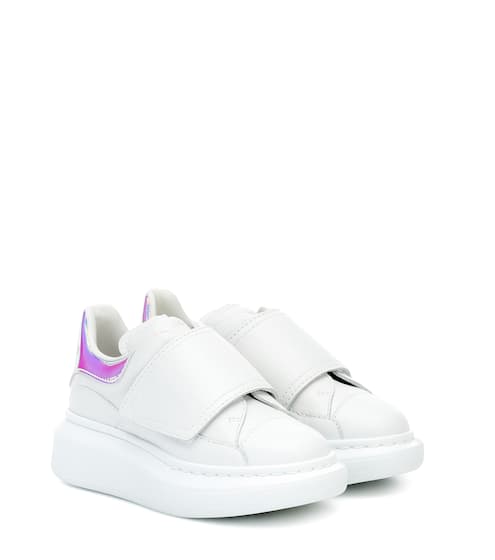 alexander mcqueen da bambino