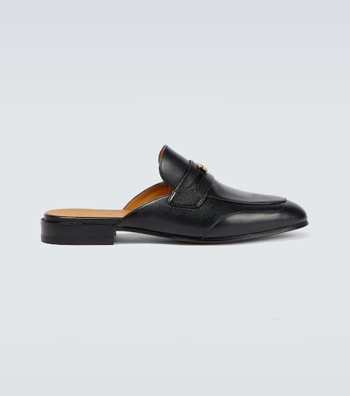 GUCCI Shoes for Men | Mytheresa