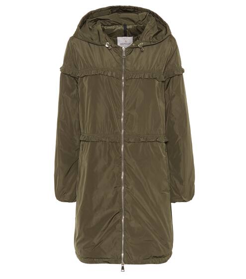 Luxembourg down parka | Moncler