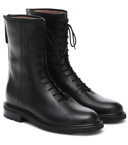 Mytheresa boots sale clearance