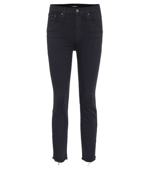 grlfrnd denim sizing reviews