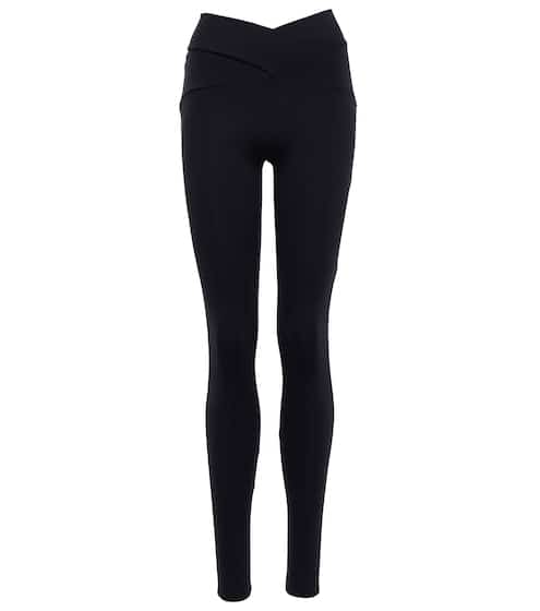 Designer Leggings | Mytheresa