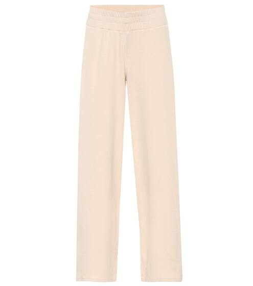 Navarro cotton-blend trackpants | Varley