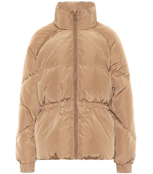 Down jacket | Ganni