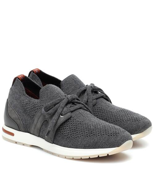 Sneakers 360 Flexy Walk | Loro Piana