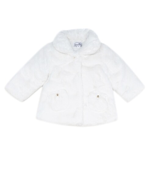 designer baby coats sale