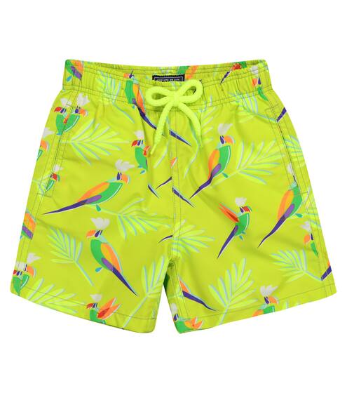 short vilebrequin bebe