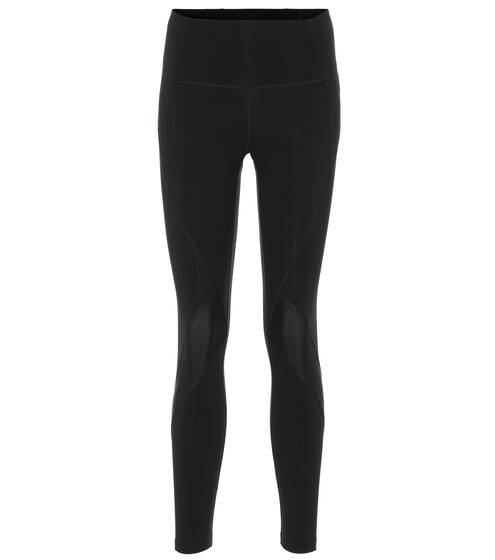 Ultra Form cropped leggings | Lndr
