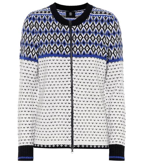 Leja cardigan | Bogner