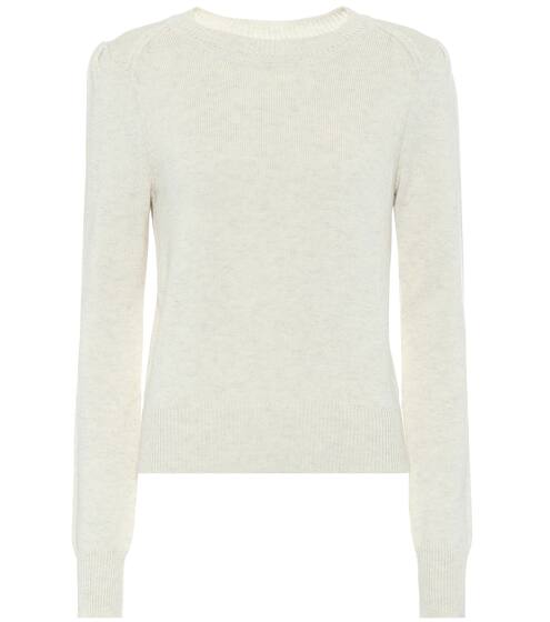 Pullover Kleely mit Wollanteil | Isabel Marant, Étoile