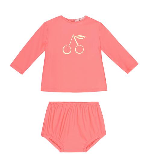 Baby rashguard swimsuit | Bonpoint