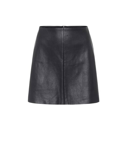 Gonne in pelle | Gonne da Donna su Mytheresa