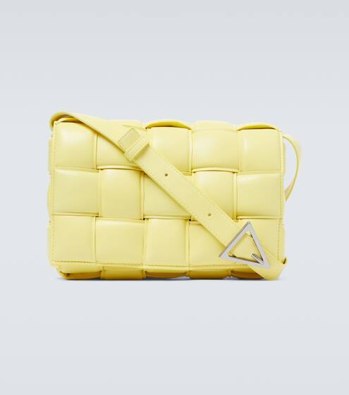 Padded Cassette shoulder bag | Bottega Veneta