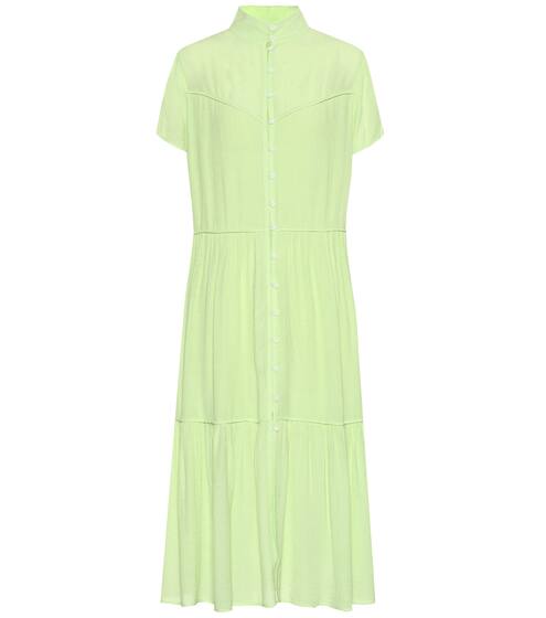 Libby midi dress | Rag & Bone