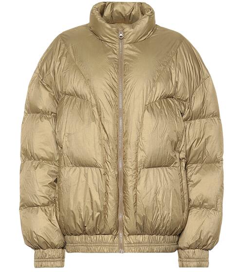 Kirsten puffer jacket | Isabel Marant, Étoile