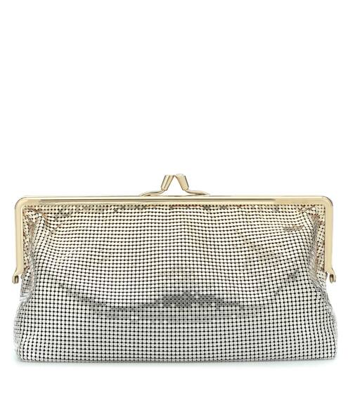 Clutch Pixel ll Small | Paco Rabanne
