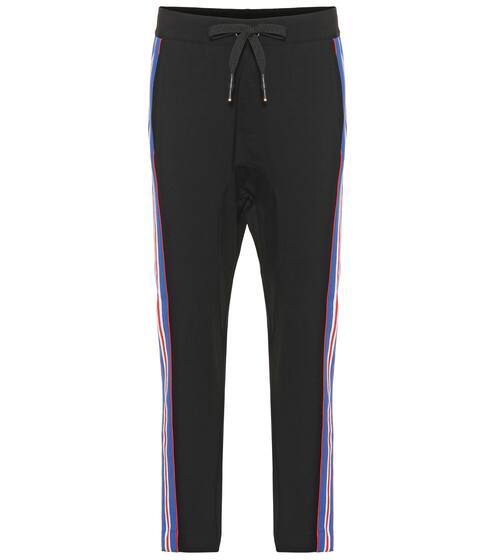 Court Run trackpants | P.E Nation