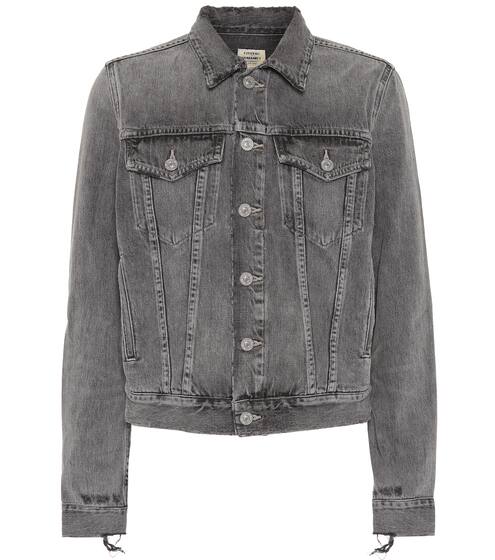 Nica denim jacket | Citizens of Humanity