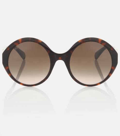 Round sunglasses | Gucci