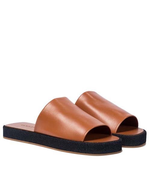 clergerie soldes