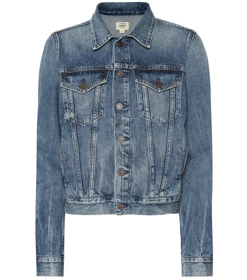 Nica denim jacket | Citizens of Humanity