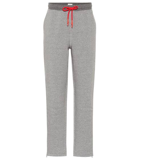 Cotton-blend sweatpants | Rag & Bone