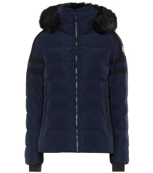 Castellane ski jacket | Fusalp