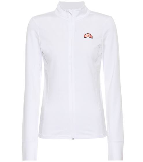 Cilla soft-shell jacket | Jet Set