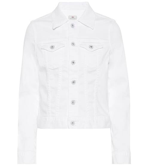 The Robyn denim jacket | AG Jeans