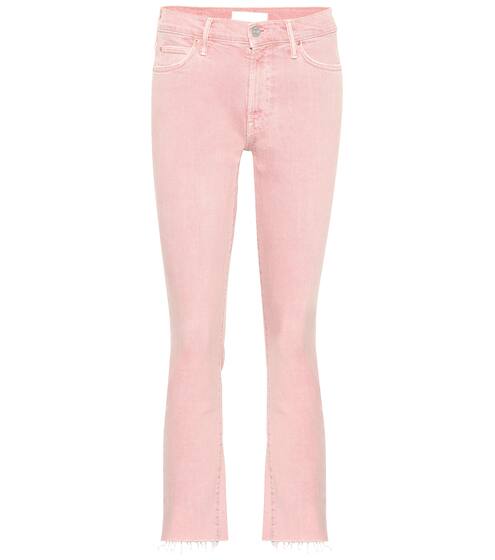 The Rascal Ankle Snippet jeans | Mother