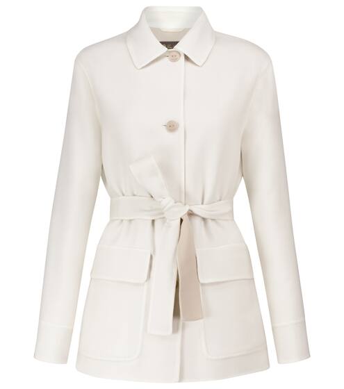 Veste en cachemire | Loro Piana