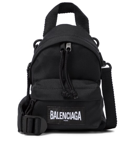 designer tech backpack