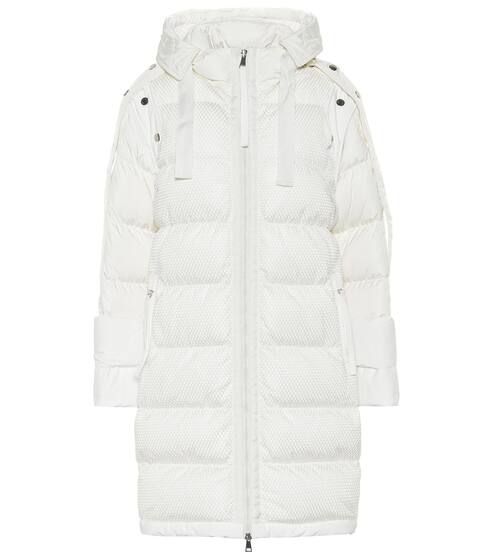 2 MONCLER 1952 Narvalong down coat | Moncler Genius