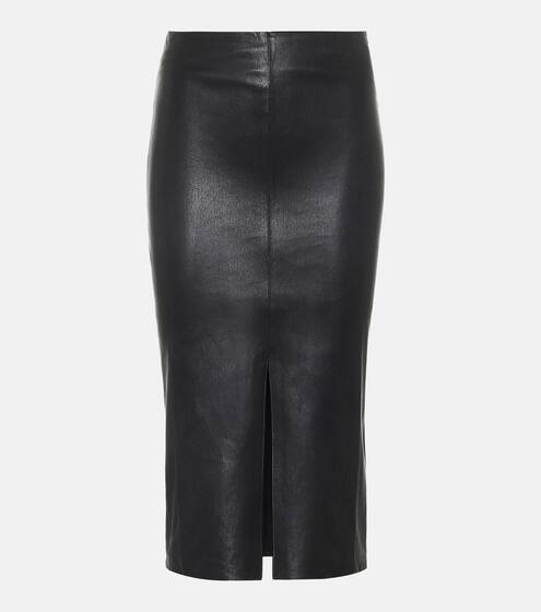 Gonne in pelle | Gonne da Donna su Mytheresa