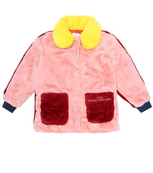 childrens designer jackets and coats