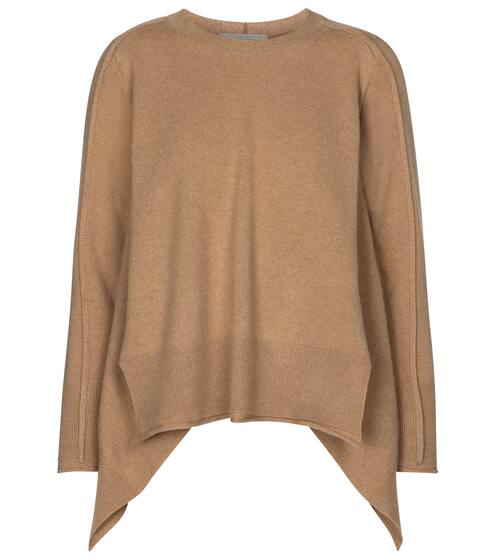 Pullover in cashmere e lana | Stella McCartney