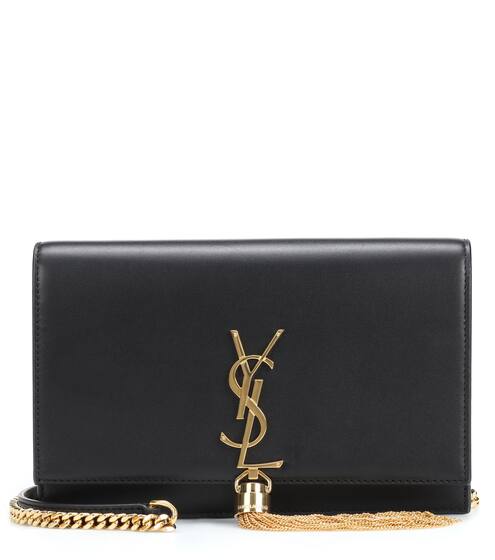 Kate Tassel Small shoulder bag | Saint Laurent