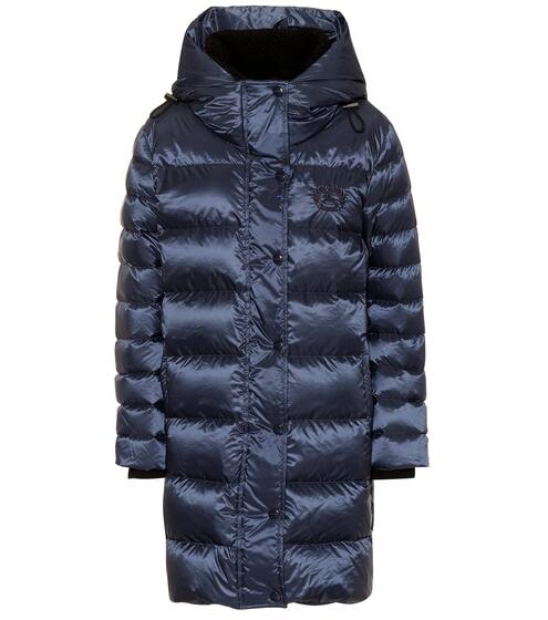 Down puffer coat | Burberry