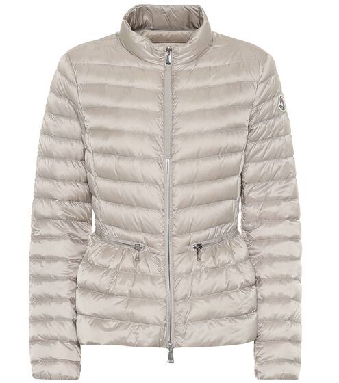 Agate down jacket | Moncler