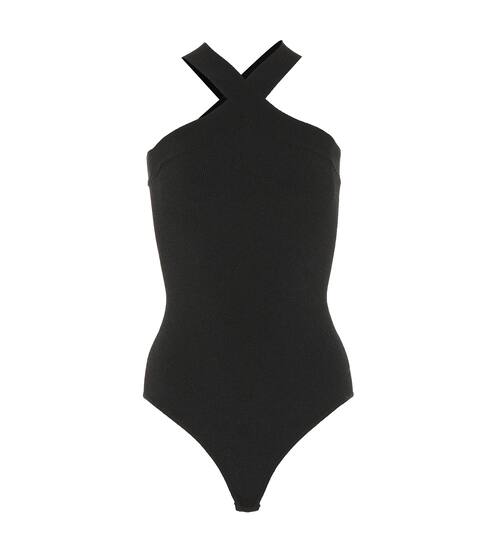 ليوتار من الجيرسيه بحبكة مضلعة Logan | Khaite