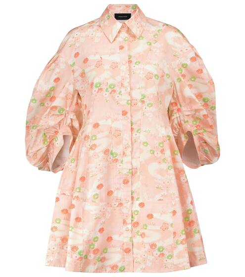 simone rocha dress sale