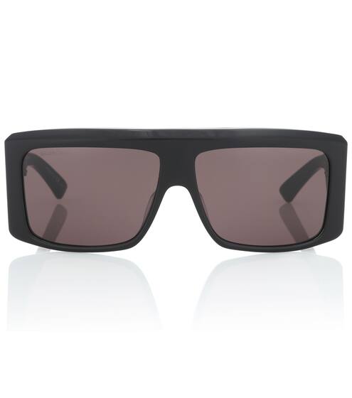 Occhiali da sole squadrati | Balenciaga