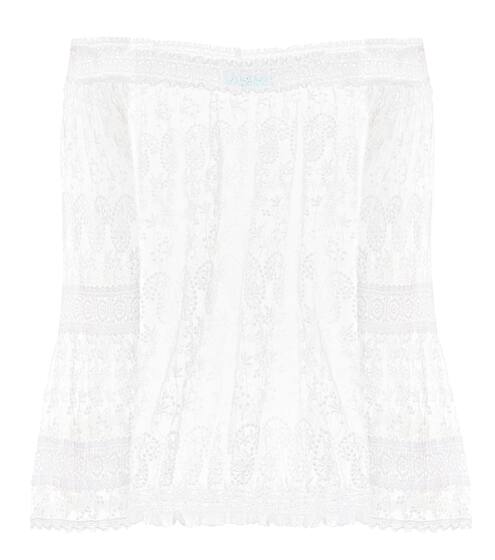 Top Gia in pizzo | Melissa Odabash