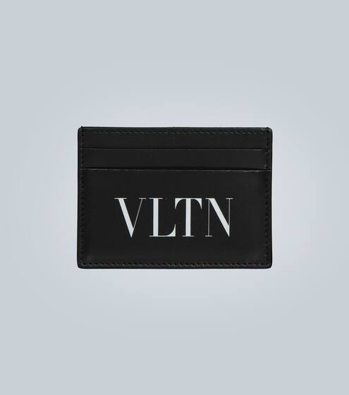 Valentino Garavani VLTN cardholder | Valentino