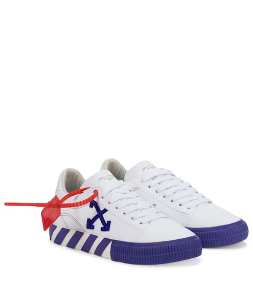 Scarpe donna off white clearance