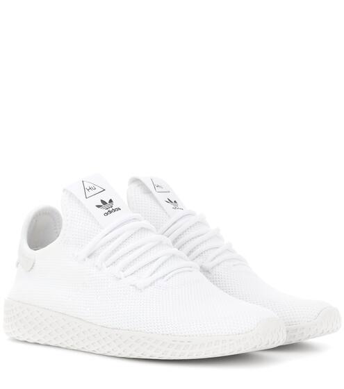 Sneakers Tennis Hu | adidas Originals = Pharrell Williams