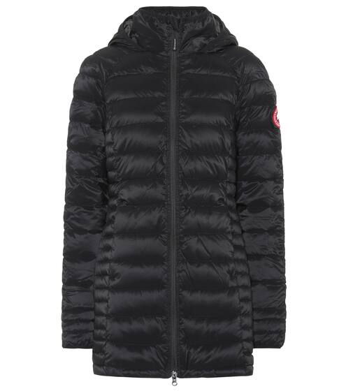 Brookvale down coat | Canada Goose