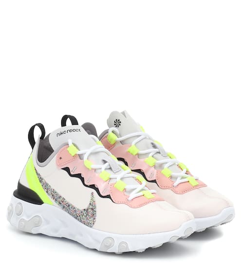 react element essential donna